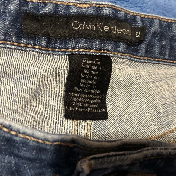 Calvin Klein Jeans - Picture 5 of 7